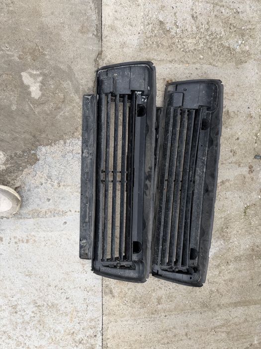 grila activa hota dacia duster
