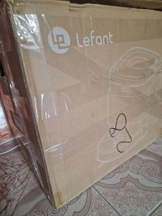 Aspirator Lefant M3 Max