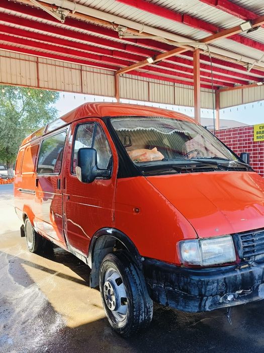 Продам Газель 1997