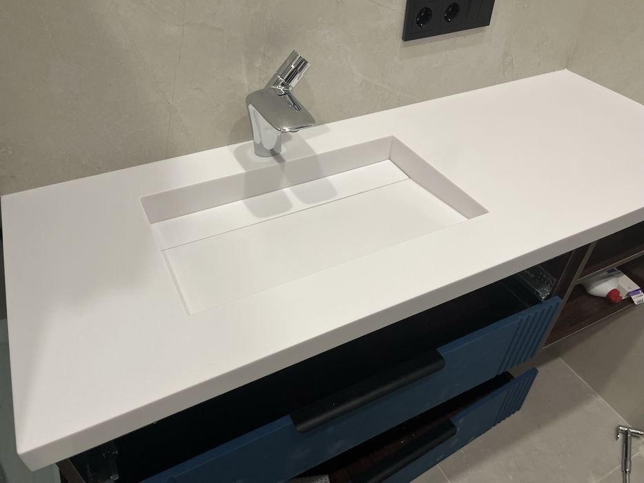 Столешница на заказ Астана