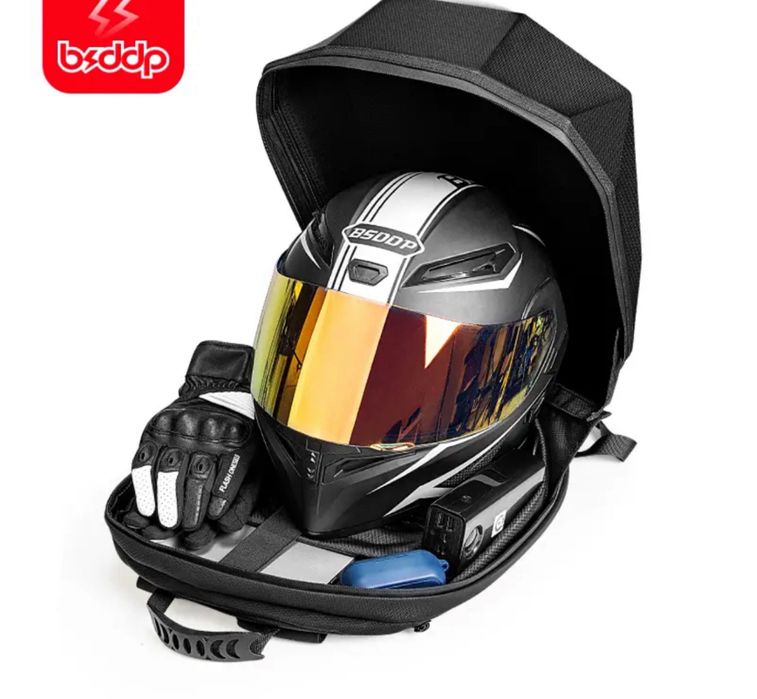 Сумка led с глазами