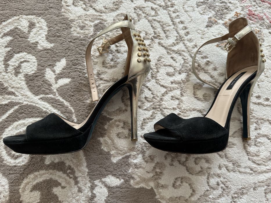 Продам туфли женские