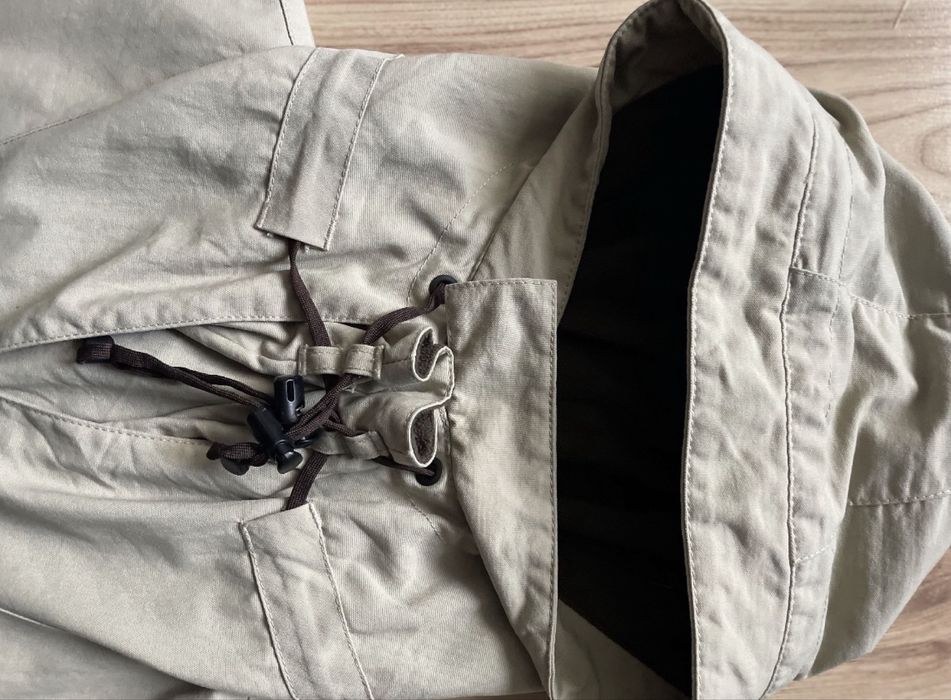 NAPAPIJRI/мъжко зимно яке/анорак S/M