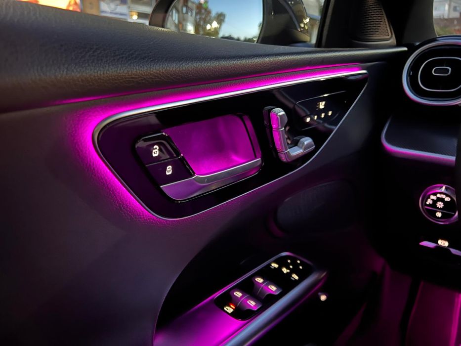 Mercedes Benz C 220D (MHEV EQ Boost+20CP, Panoramic, Digital Light)