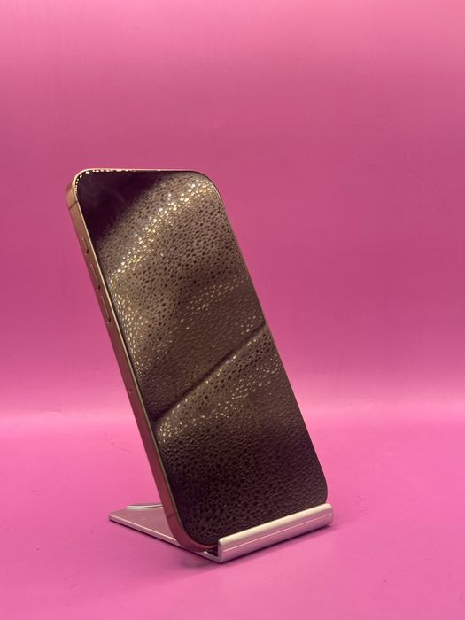 Iphone 16 pro max 521gb zgariat •Amanet Matei Crangasi•1813735