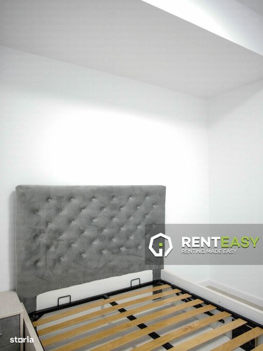 Apartament cu doua dormitoare situat in zona Bucsinescu