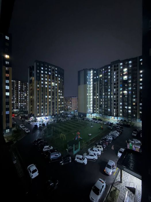 2 хонали квартира ижарага берилади. Сергели Янги хаёт 
Супутник 16 А