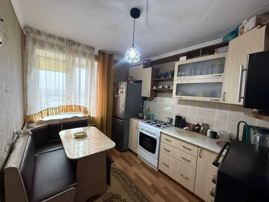 Продам 2-х комнатную квартиру