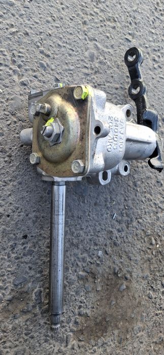 Vaz 2107 rulavoy kalonka