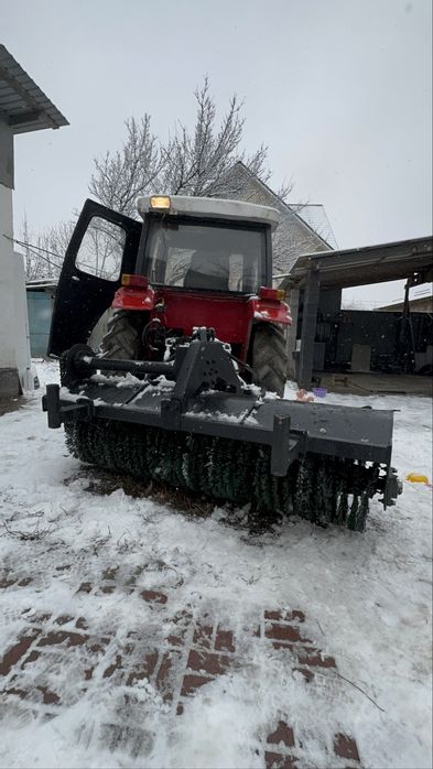 Трактор Арлан )))