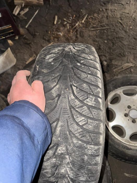 Продам тапочки на мерс