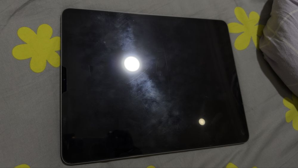 Ipad pro 12.9 M2