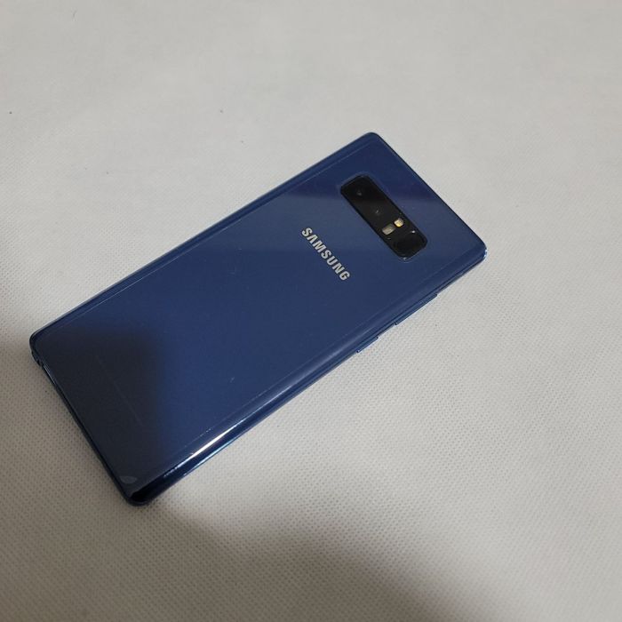 Samsung Note 8 sotiladi