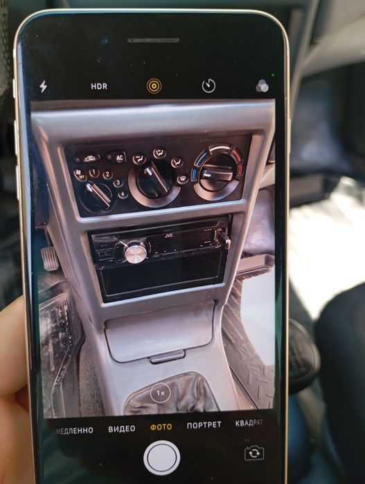 Iphone 7 plus  жағдай зын