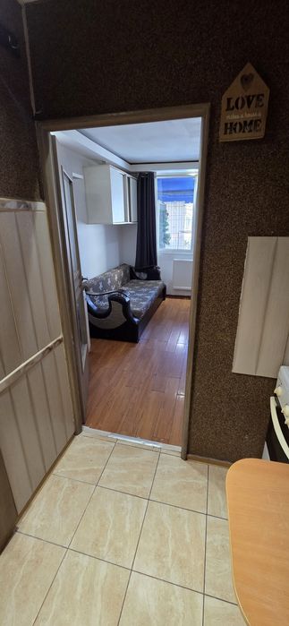 Garsoniera de inchiriat