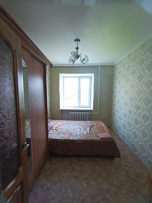 Трехком квартира,центр