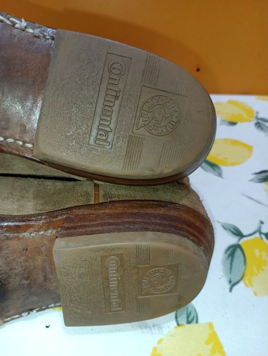 Каубойски ботуши N 37 - 23 €