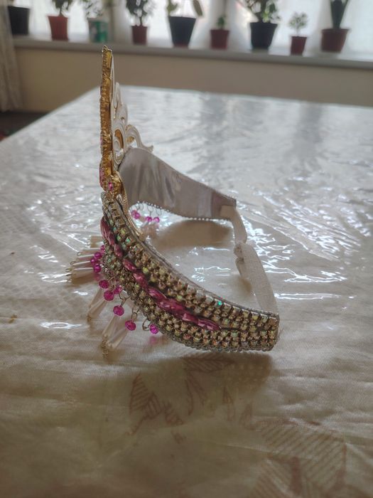 Deadema kelinlar uchun