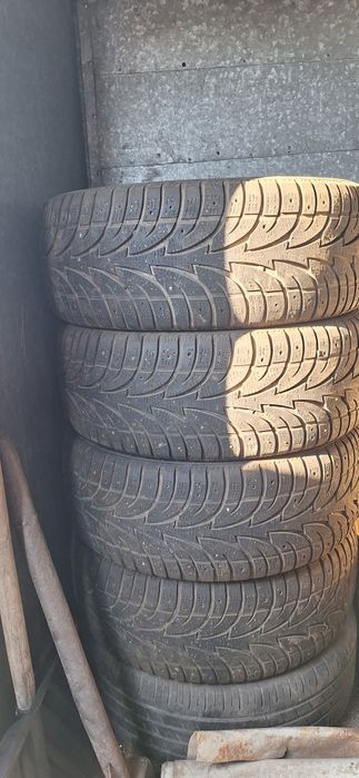 Продам зимние шины