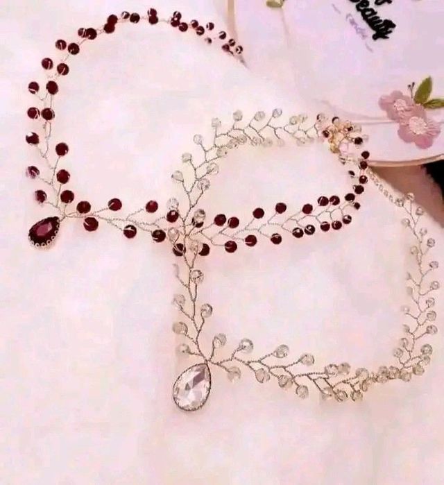 Diadema yangi sifatli