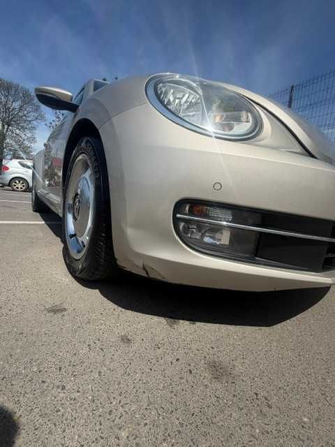 VOLKSWAGEN Beetle 2013 — imagine 20