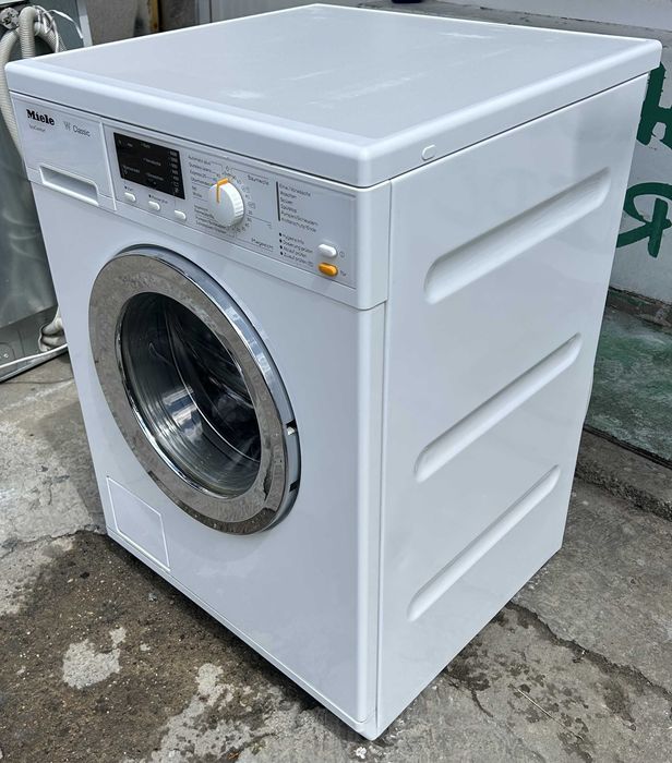 Пералня Miele W Classic |7 kg| 1400rmp|A+++
