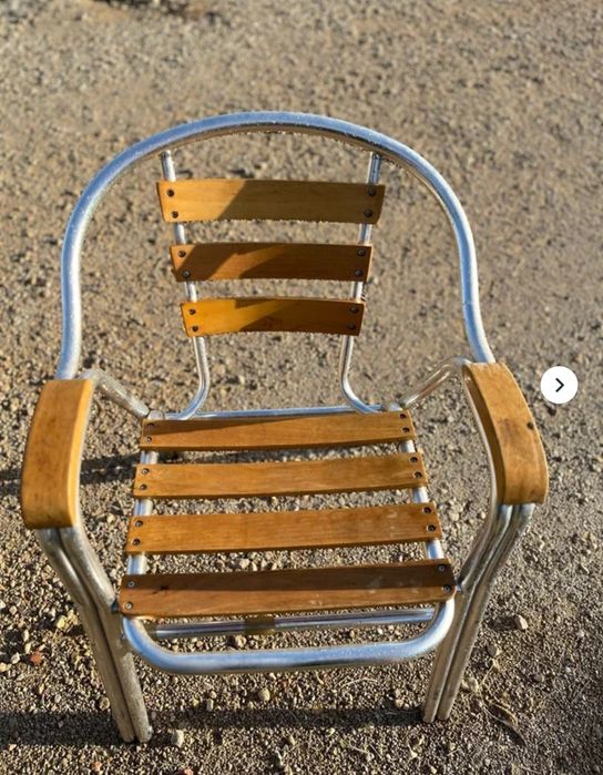 Шикарный стол для кухни, дачи и сада