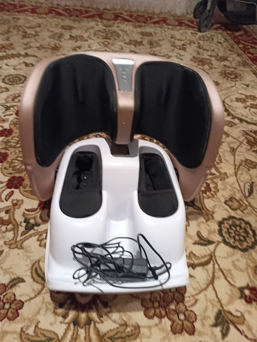 Аяк масажы Бионик