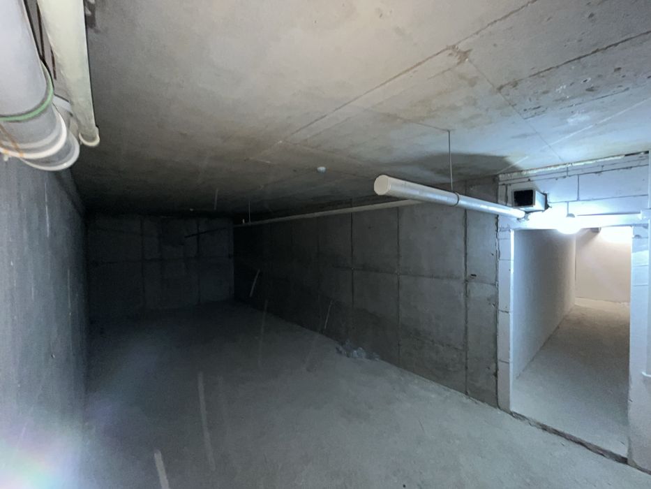 Продается складское помещение