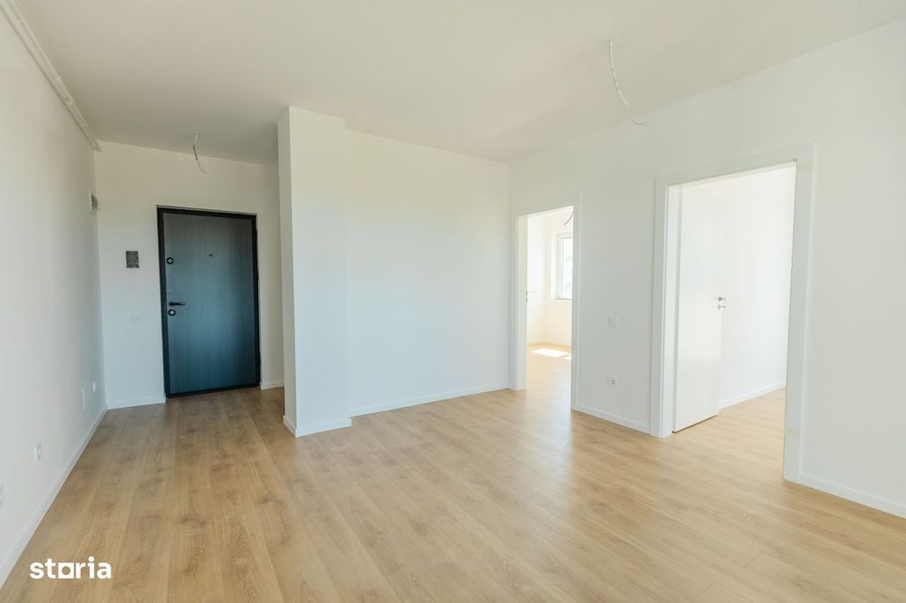 3 camere | Estimo Park | Orientare Sud Vestica| Parc & Grădiniță — fotografia 3