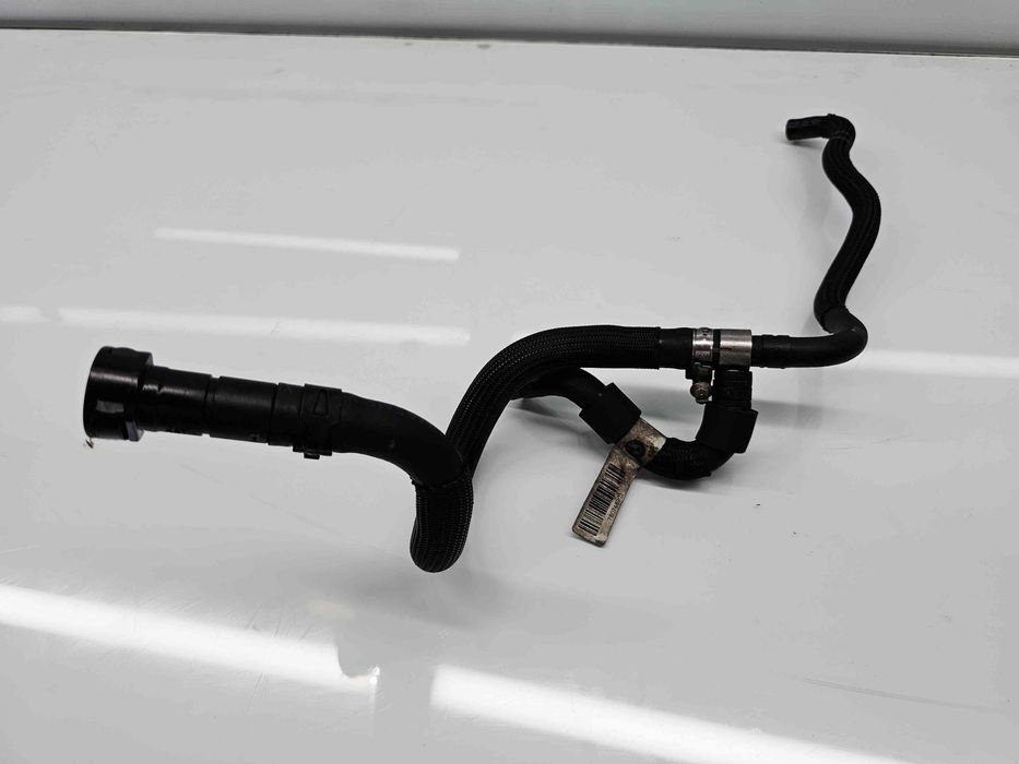 Conducta combustibil Bmw 5 (E60) [Fabr 2004-2010] 7807489 2.0 N47D 130