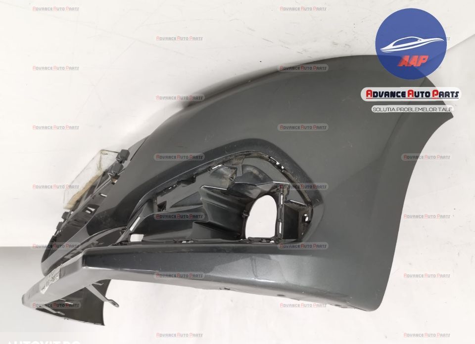 Оригинална предна броня Пежо / Peugeot 208 2 [ , ] Оригинална предна б