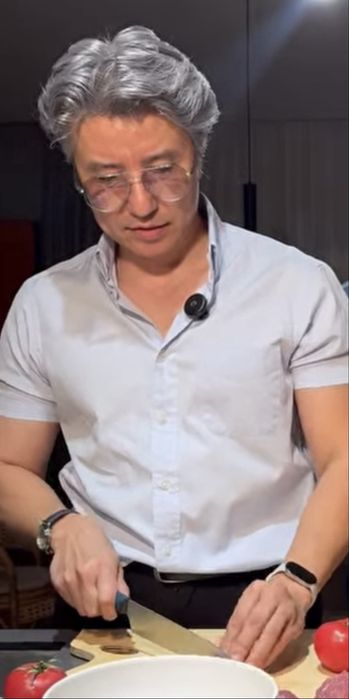 Ваш стилист сегодня