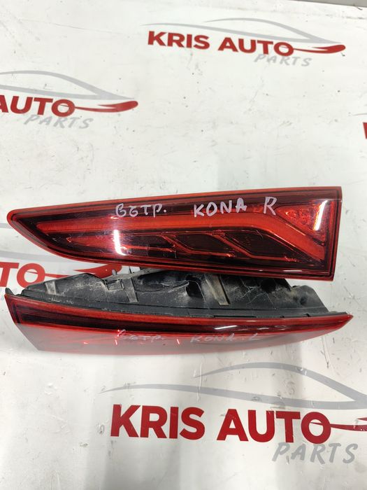 Вътрешен стоп / стопове LED за Hyundai Kona 2017/ Хюндай Кона 2017г