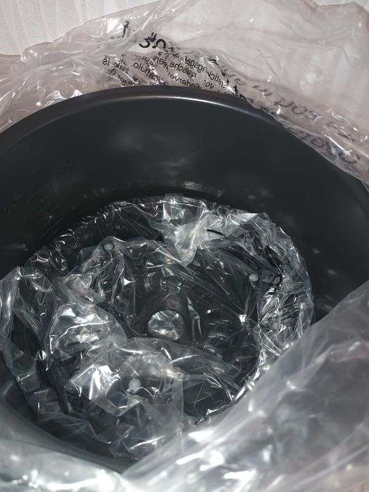 Мултикукър Tefal нов!