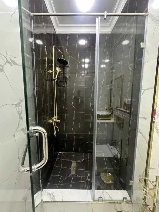 ЖК Дрим Хаус Сдам новая 2-х ком Яккасарай/5 мин до метро Ойбек 28*