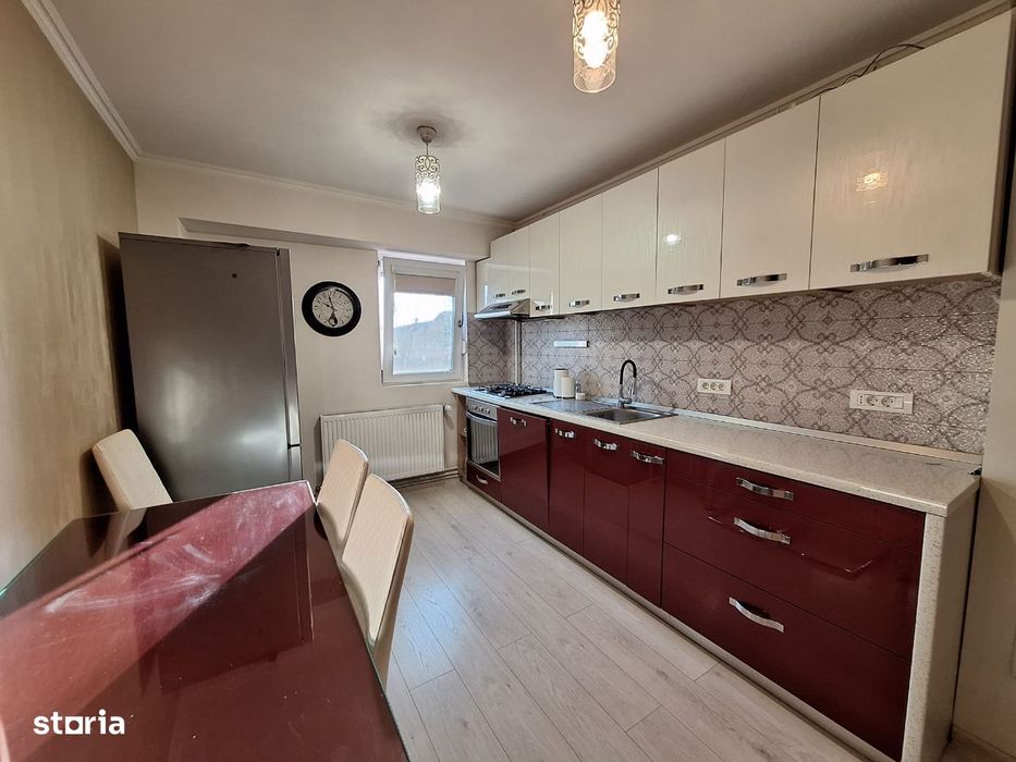 Apartament 4 camere, Araduluri Est, Timisoara