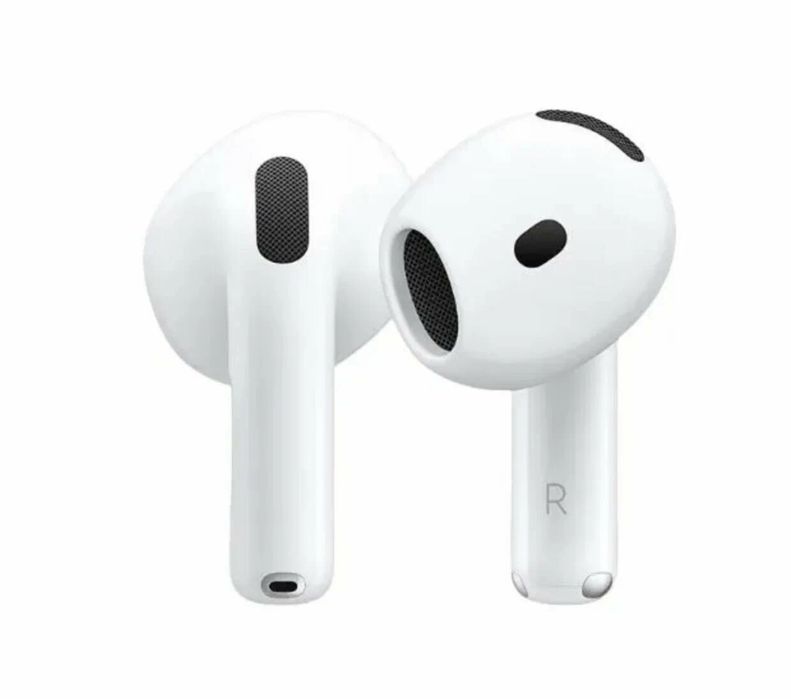 Наушники Apple AirPods 4 ANC