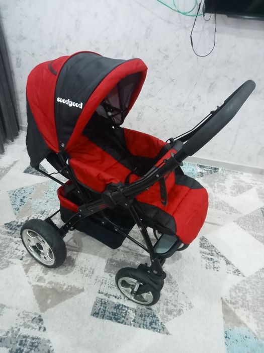 Продам Детскую коляску