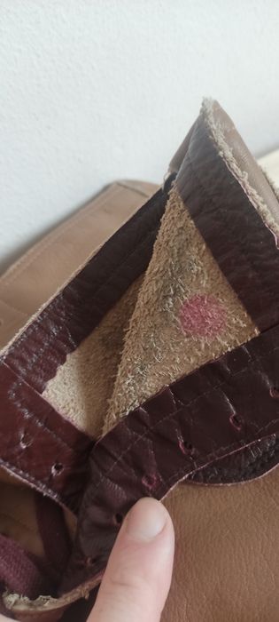 Борцовки СССР в отличном состоянии.