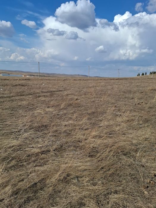 Продам земельный участок