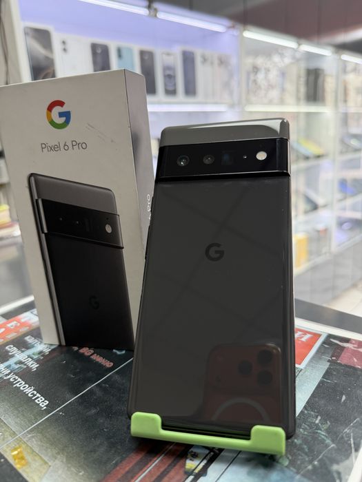 Google Pixel 6 Pro 128Gb
