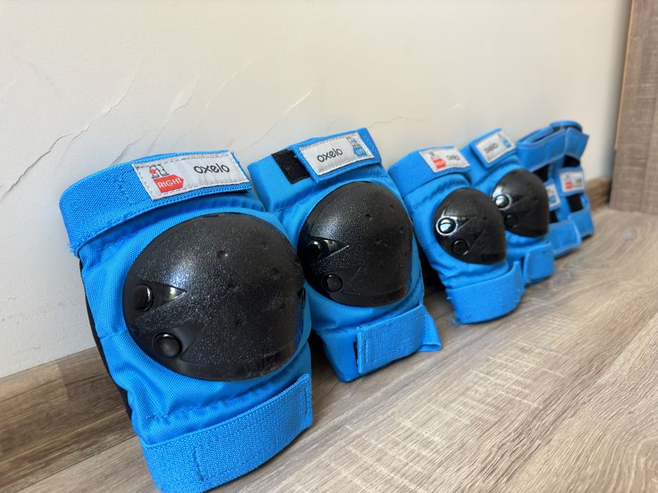 Детски ролери