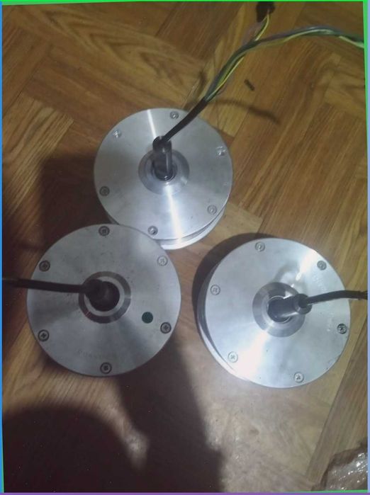 мотор колеса 250 ват