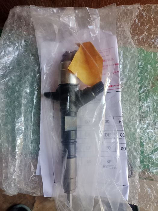 Форсунки  common rail