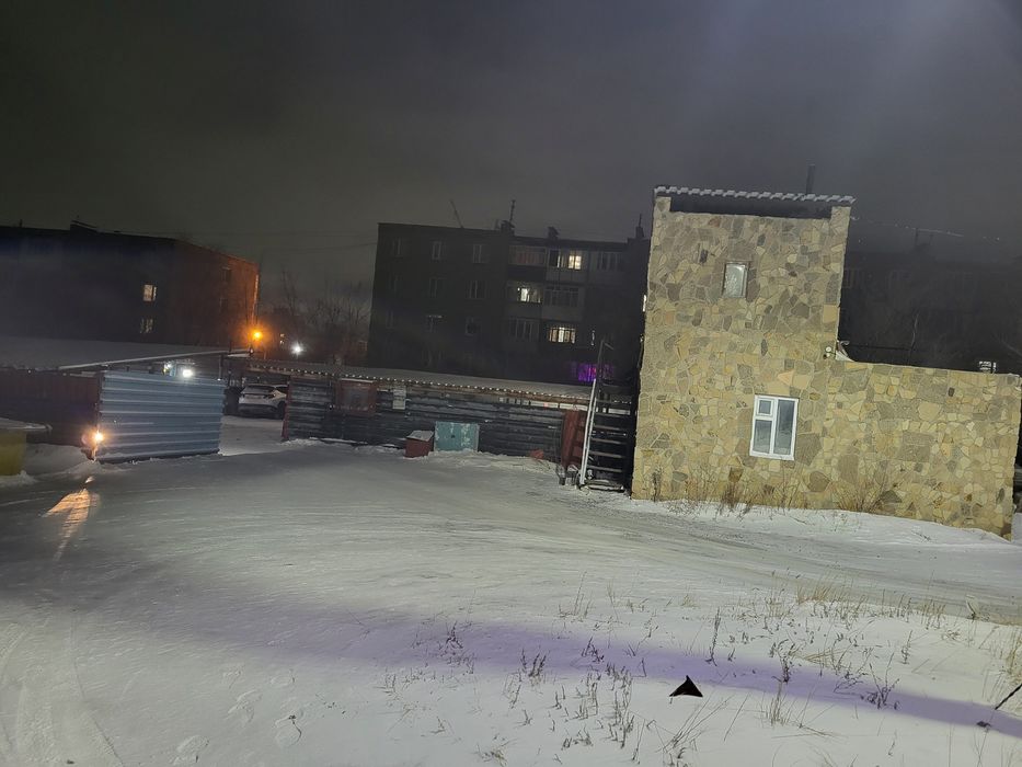 Продается автостоянка