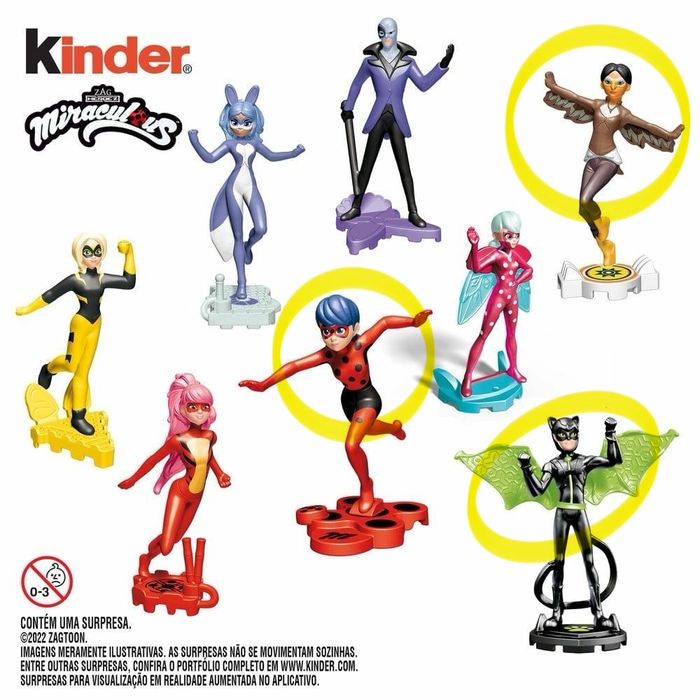 Kinder игрушки ( киндер)