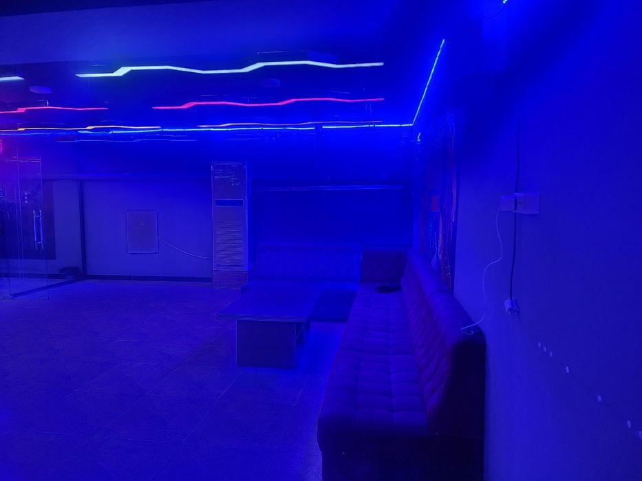 Продаётся готовый бизнес — компьютерный клуб (51 ПК + мебель)
Продаётс