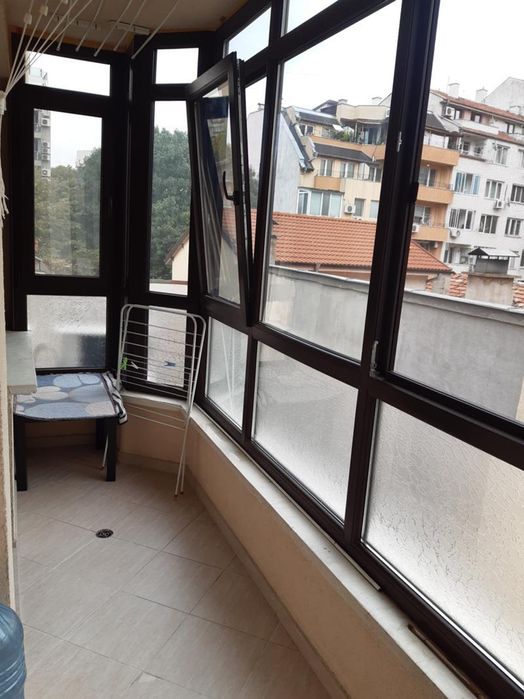 Дава се под наем Двустаен апартамент в Варна, Зимно кино Тракия - 48 кв.м за 430 € - Снимка #7