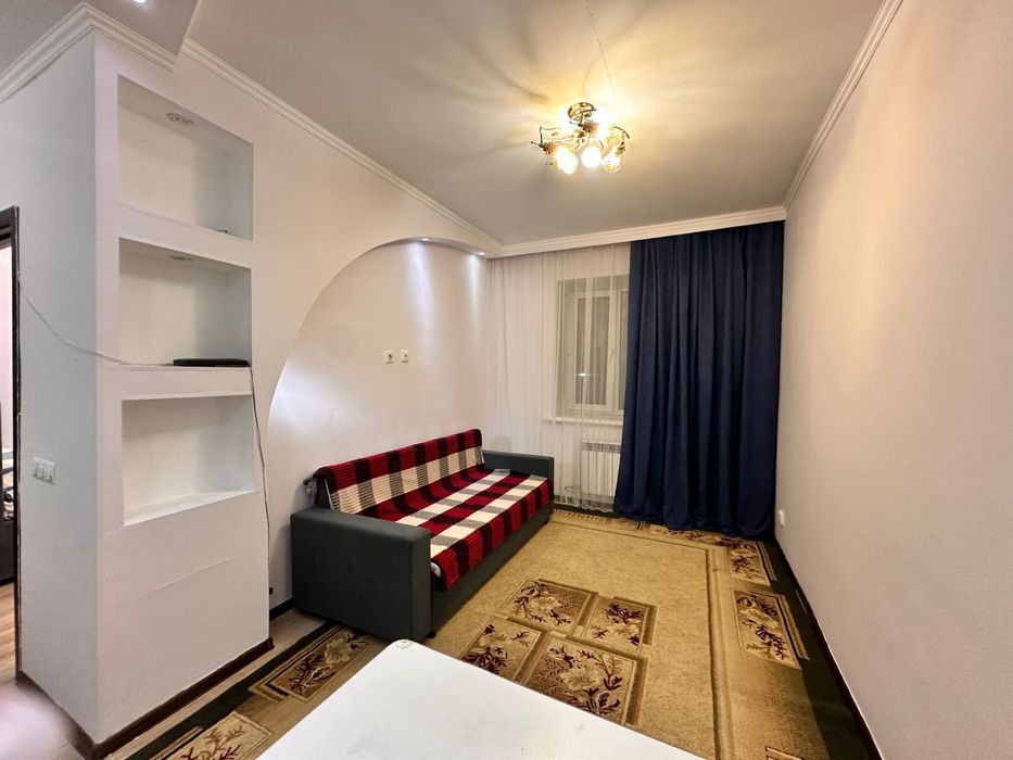 Посуточно сдается 2х комн кв